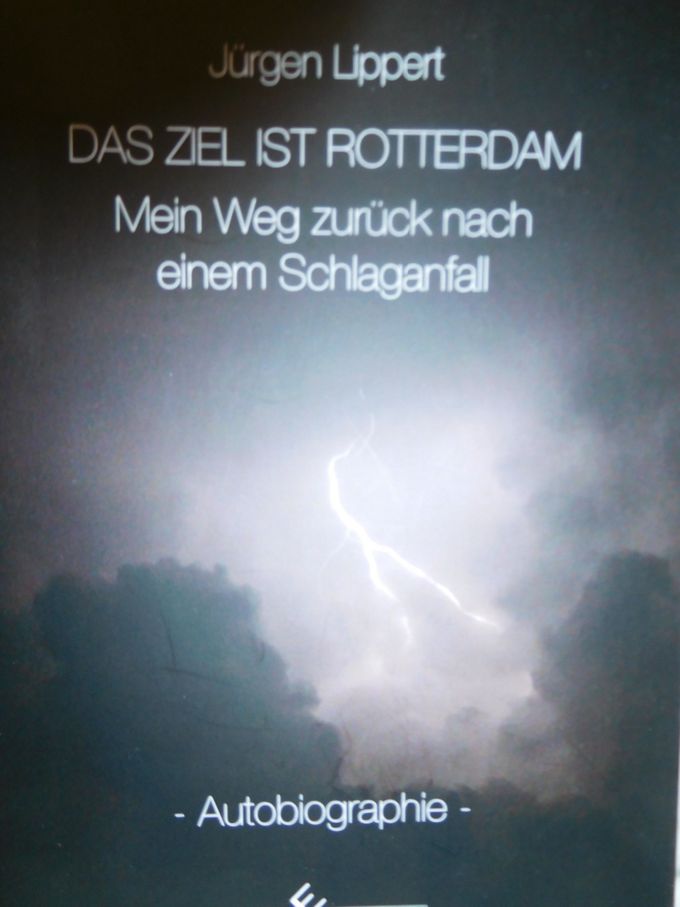 Buch von Jürgen Lippert, erschienen bei edition winterwork ISBN 978-3-86468-823-2